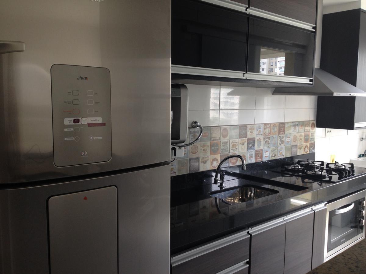 Aparthotel Luxo Barra 4*