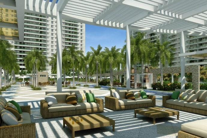 Luxo Barra Aparthotel Rio de Janeiro