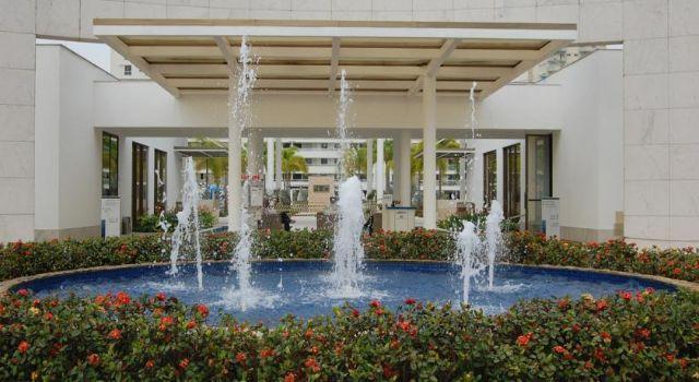 Luxo Barra Aparthotel Rio de Janeiro