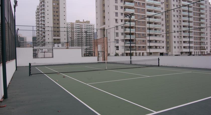 Luxo Barra 4* Rio de Janeiro