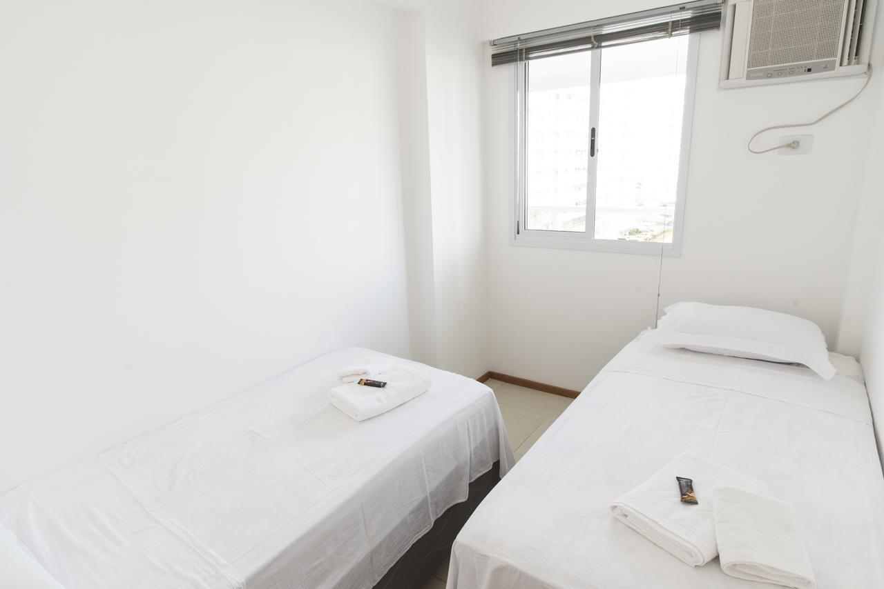 Aparthotel Luxo Barra Rio de Janeiro