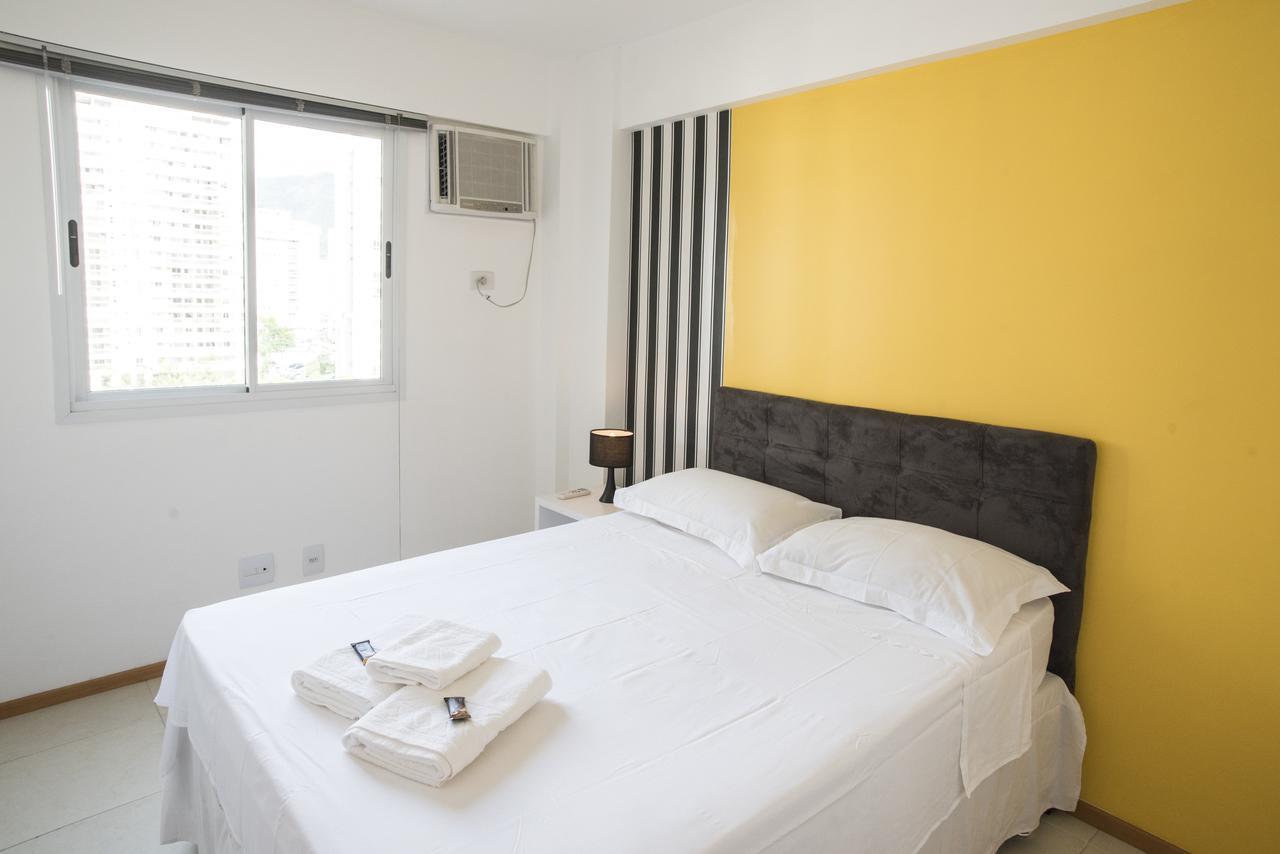 Luxo Barra Aparthotel Rio de Janeiro