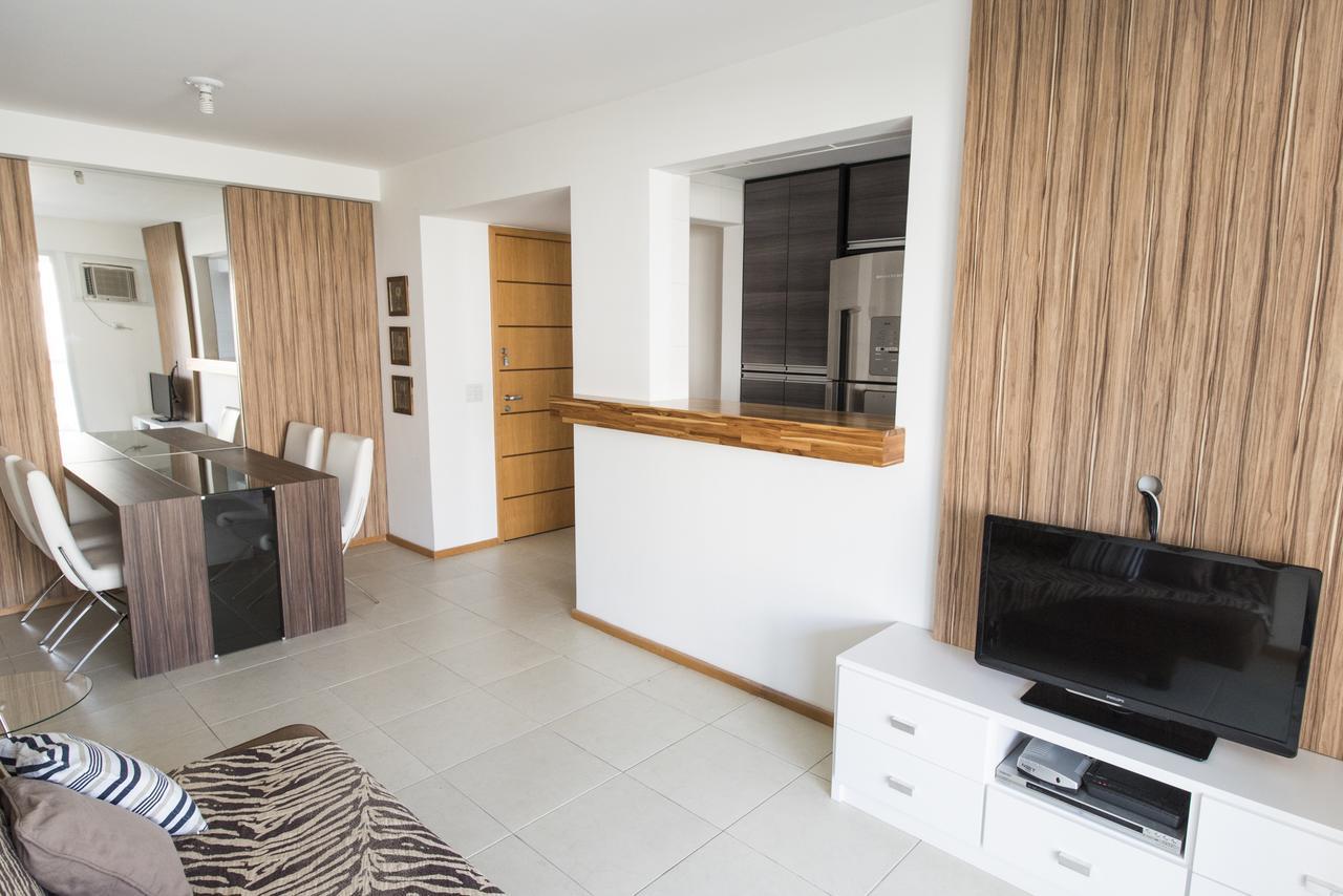 Aparthotel Luxo Barra 4*