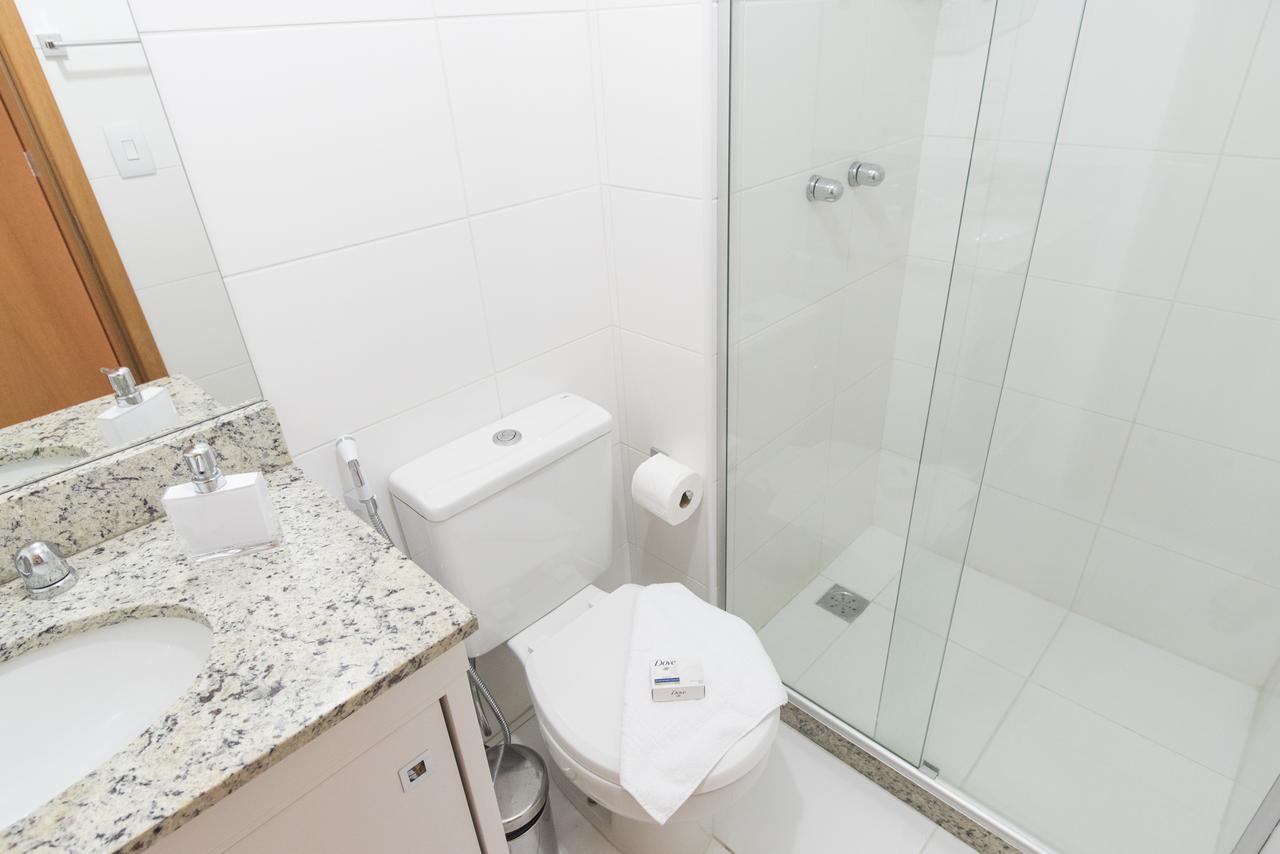 Aparthotel Luxo Barra Rio de Janeiro