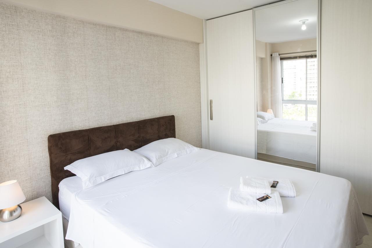 Luxo Barra Aparthotel 4*