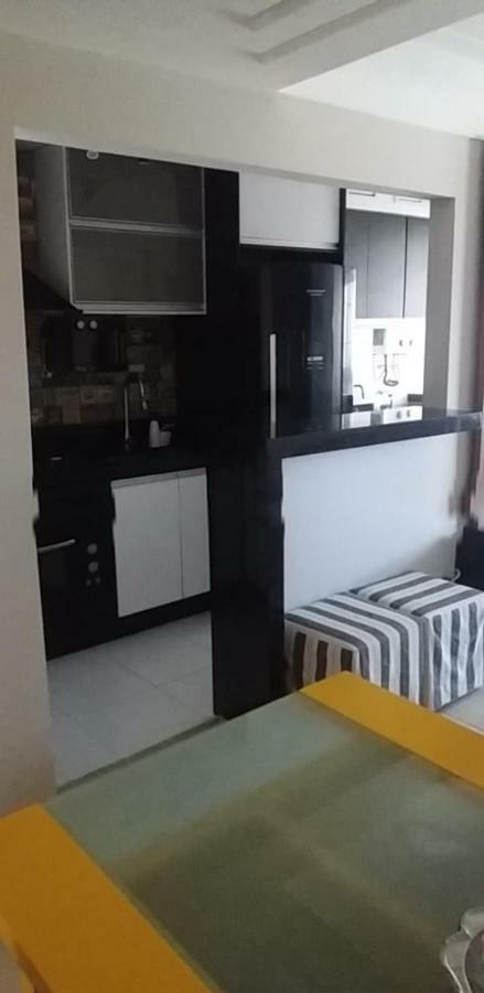 Aparthotel Luxo Barra 4*