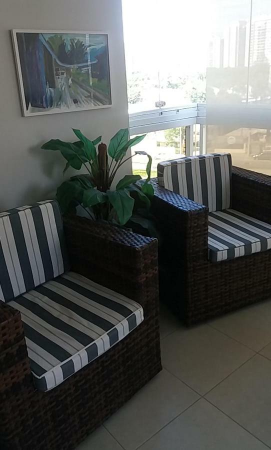 Luxo Barra Aparthotel Rio de Janeiro