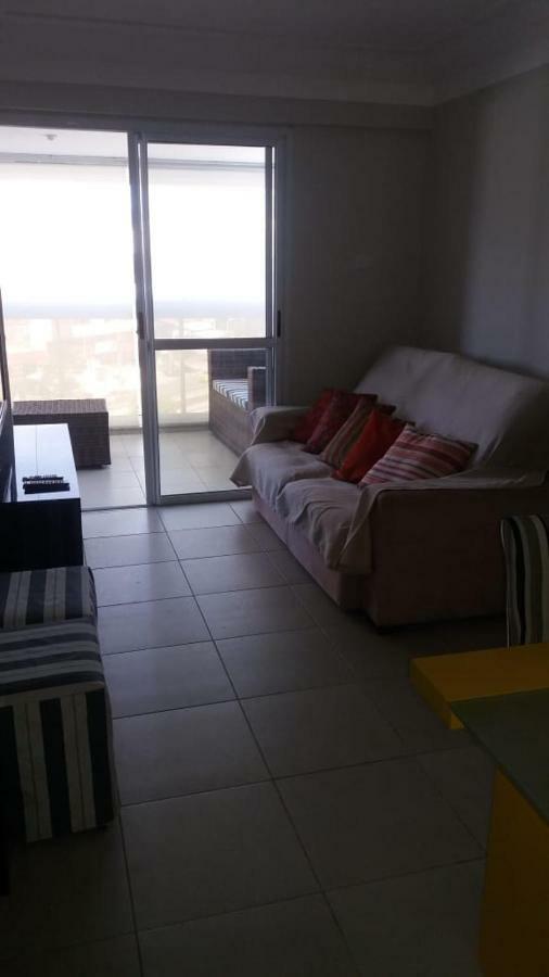 Aparthotel Luxo Barra 4*