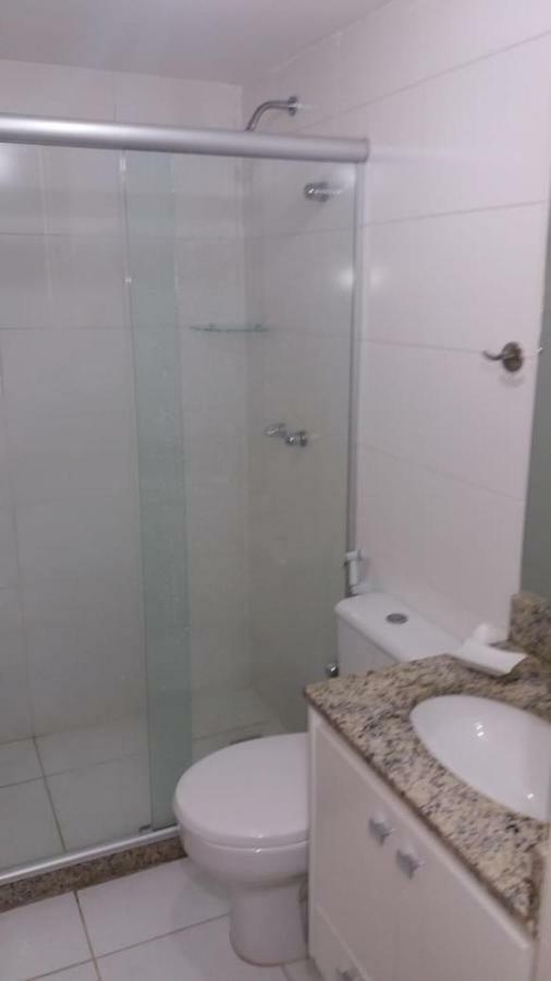 Luxo Barra Aparthotel Rio de Janeiro